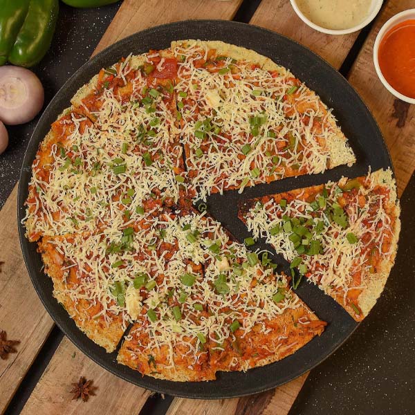 Pizza Dosa